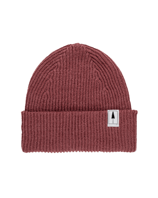Treeanie ribbed -  - NIKIN EU
