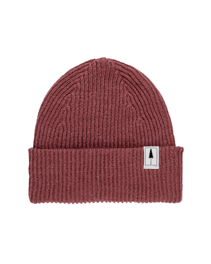 Treeanie ribbed -  - NIKIN EU