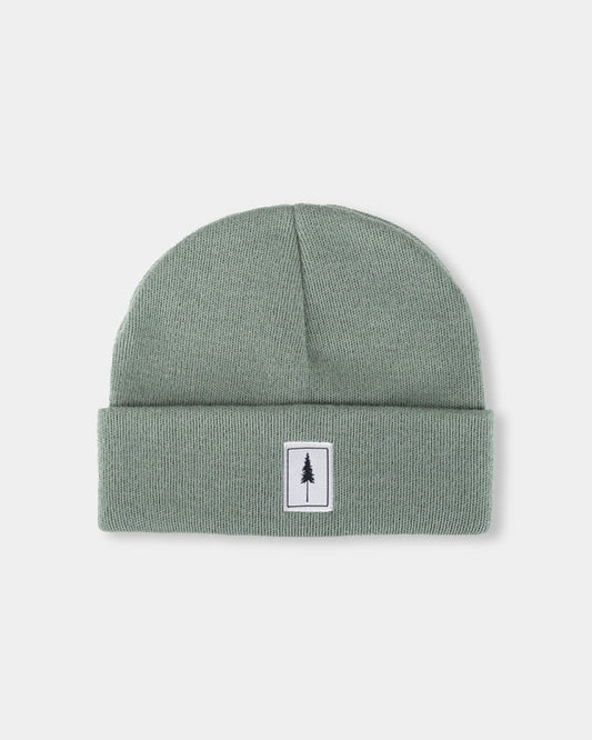 Treeanie Classic Kids Cool Matcha - BEANIE - NIKIN EU