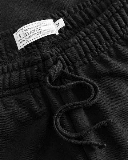 TreePants Jogging Black