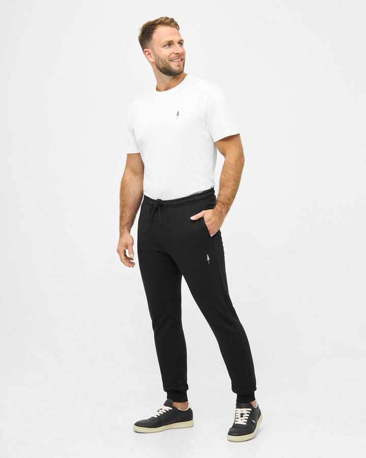TreePants Jogging Black
