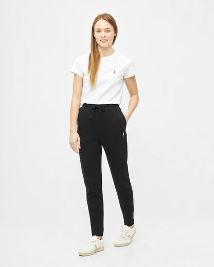 TreePants Jogging Women Black