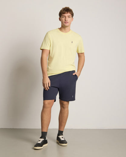 TreeShorts Jogging Dark Navy