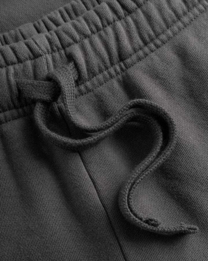 TreeShorts Jogging Women Anthracite