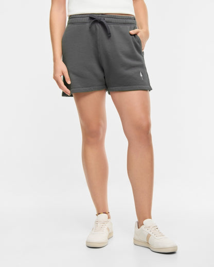 TreeShirt & TreeShorts Jogging Women
