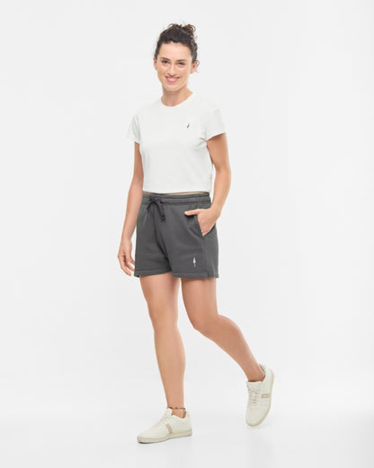 TreeShirt & TreeShorts Jogging Women