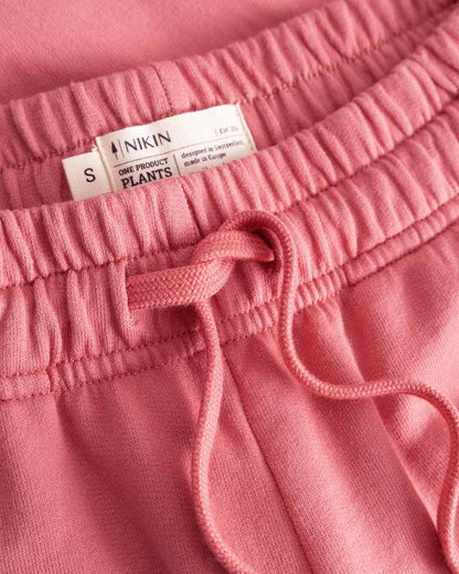 TreeShorts Jogging Women Wild Berry