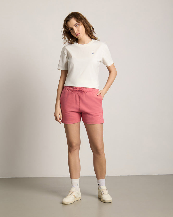 TreeShorts Jogging Women Wild Berry
