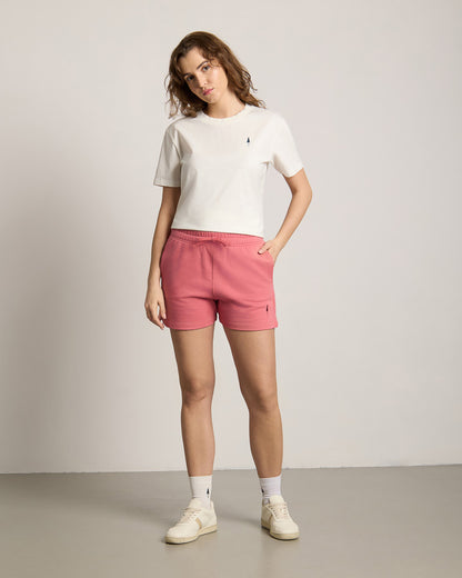 TreeShorts Jogging Women Wild Berry