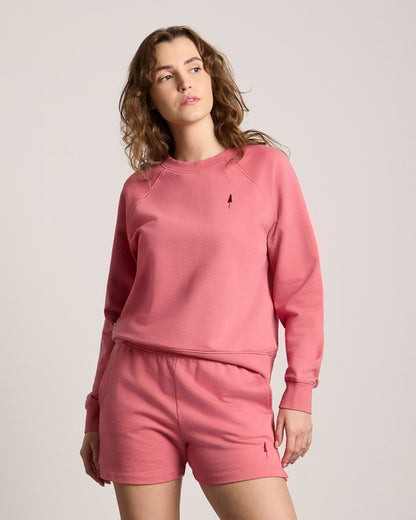 Sweatbundle Short Women