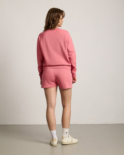Sweatbundle Short Women