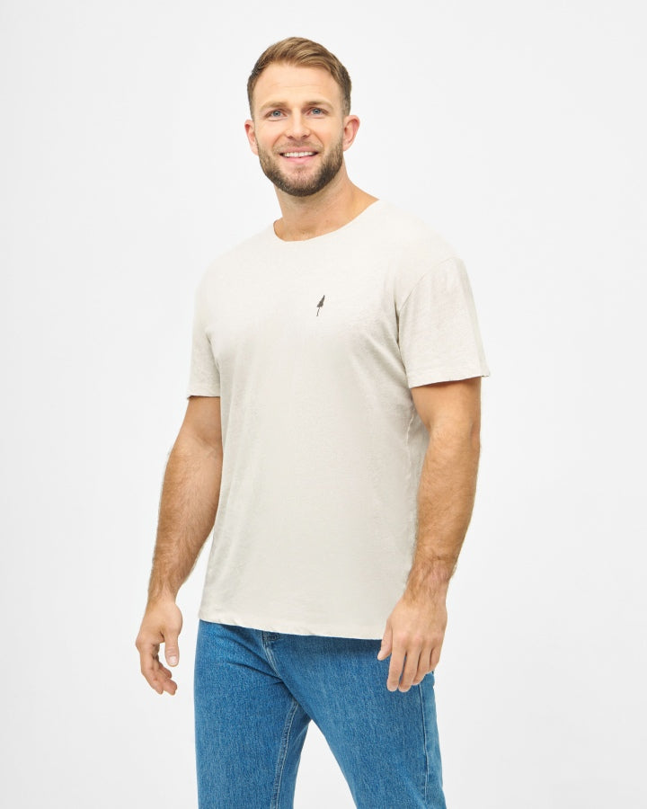 TreeShirt Hemp Raw
