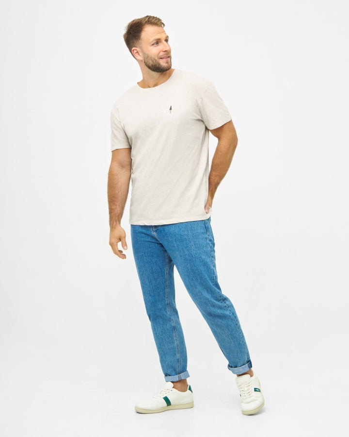 TreeShirt Hemp Raw