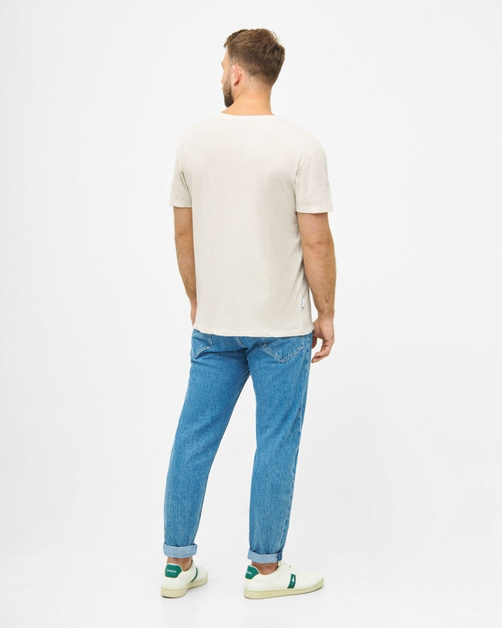 TreeShirt Hemp Raw