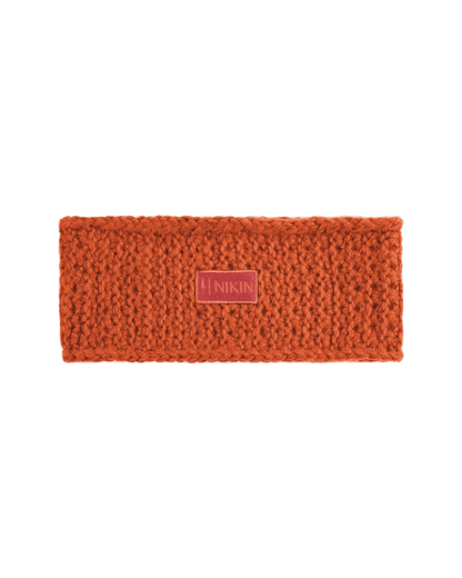 TreeHeadband Patch Women Brick - HEADBAND - NIKIN EU