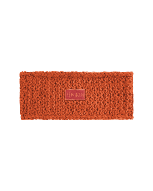 TreeHeadband Patch Women Brick - HEADBAND - NIKIN EU