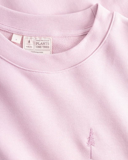 TreeSweater Relaxed Women Periwinkle
