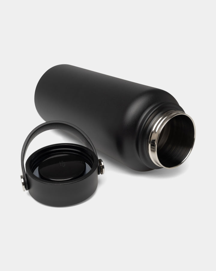 TreeBottle Outdoor 1L Black