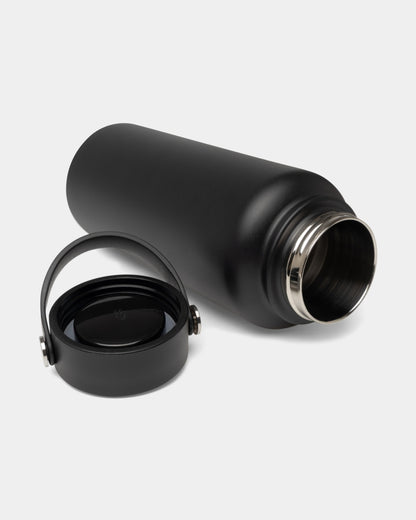 TreeBottle Outdoor 1L Black