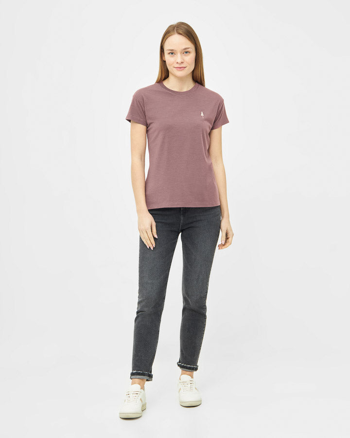 TreeShirt Circular Women Astrodust