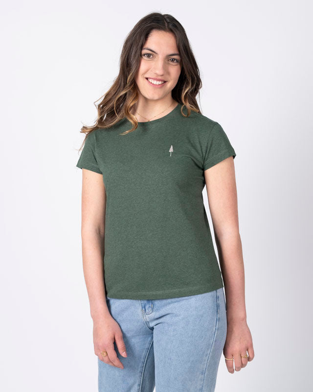 TreeShirt Women 5-Pack - COMBO - NIKIN EU