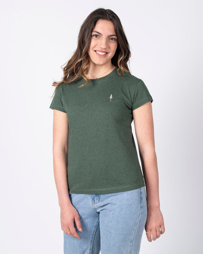 TreeShirt Women 5-Pack - COMBO - NIKIN EU