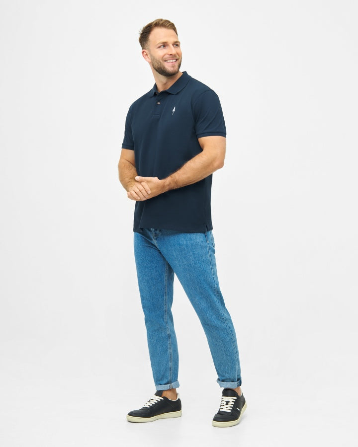 TreePolo Navy