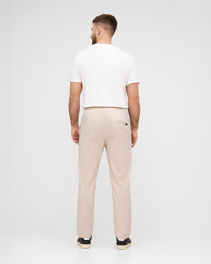 TreePants Chino Relaxed Beige