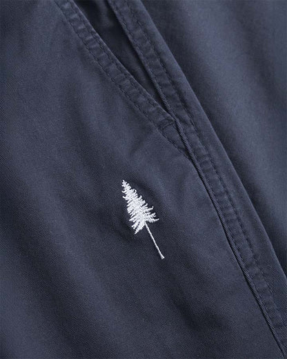 TreePants Chino Relaxed Dark Navy