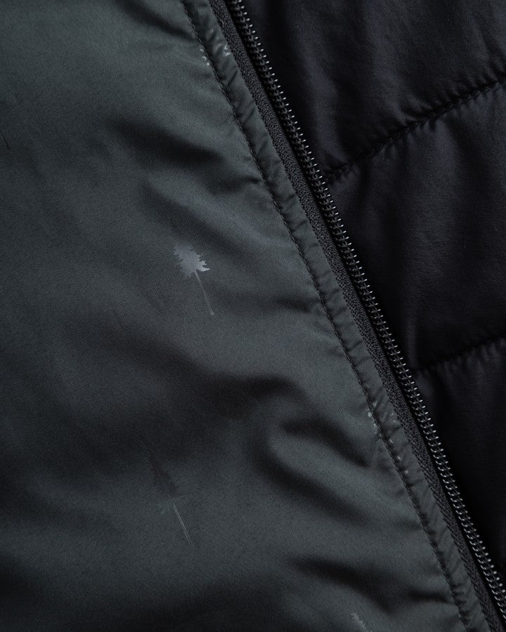 TreeJacket Insulated Black