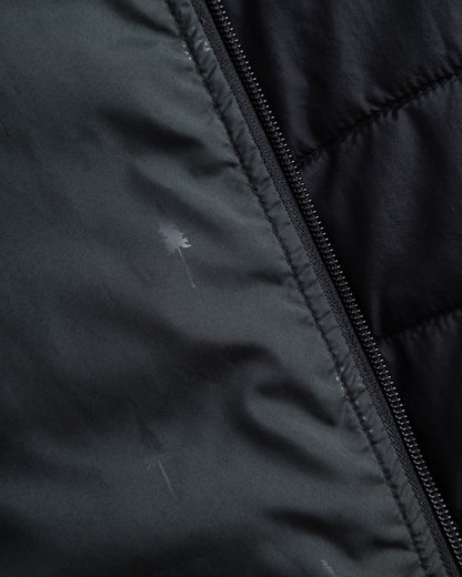 TreeJacket Insulated Women Black