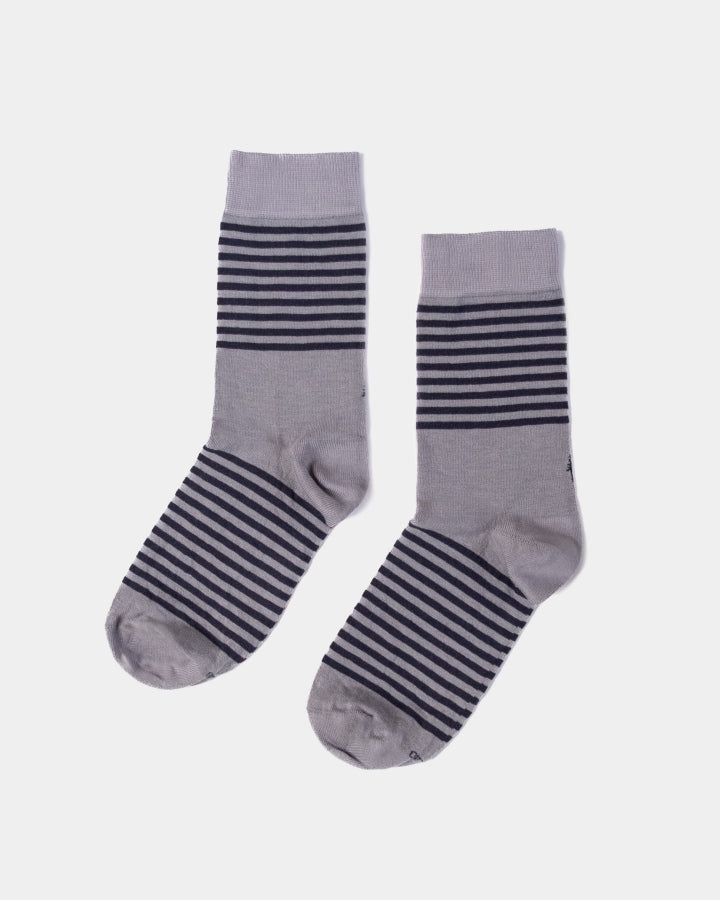 TreeSocks Circular 3-Pack Multicolor