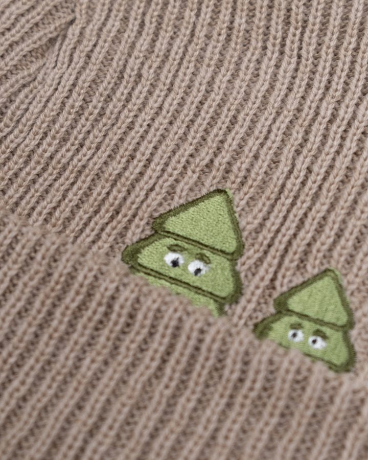 Treeanie TreeBuddy Kids Light Taupe
