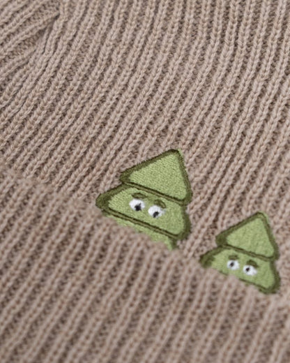 Treeanie TreeBuddy Kids Light Taupe