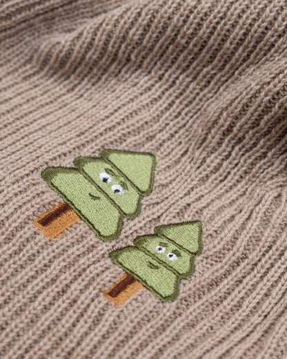 Treeanie TreeBuddy Kids Light Taupe