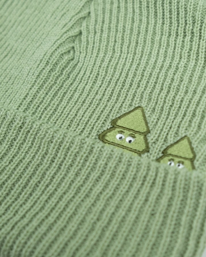 Treeanie TreeBuddy Kids Cool Matcha