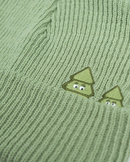 Treeanie TreeBuddy Kids Cool Matcha