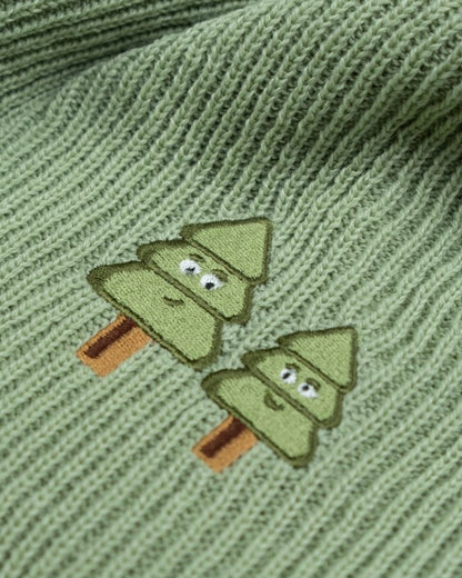Treeanie TreeBuddy Kids Cool Matcha