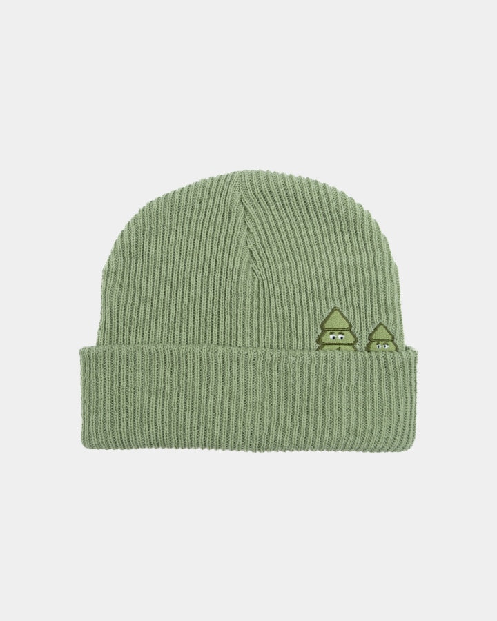 Treeanie TreeBuddy Kids Cool Matcha
