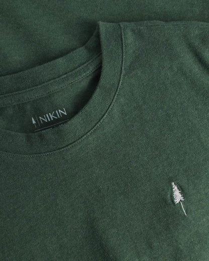 TreeShirt Kids Olive Mel