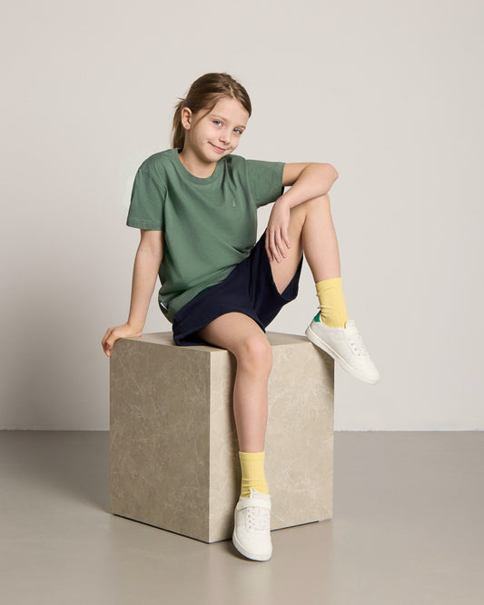 TreeShirt Kids Sage