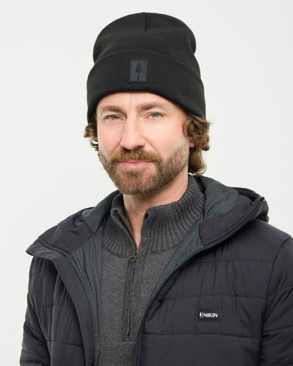 Treeanie Classic Patch Black