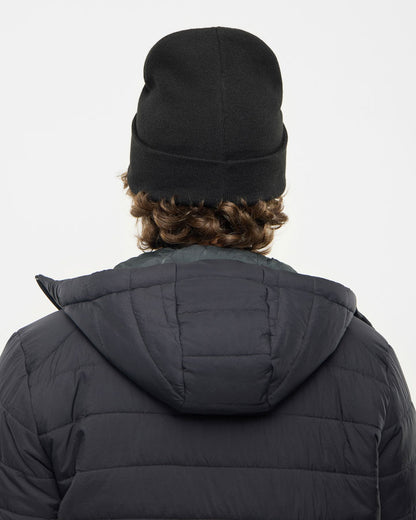 Treeanie Classic Patch Black