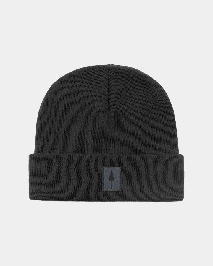 Treeanie Classic Patch Black
