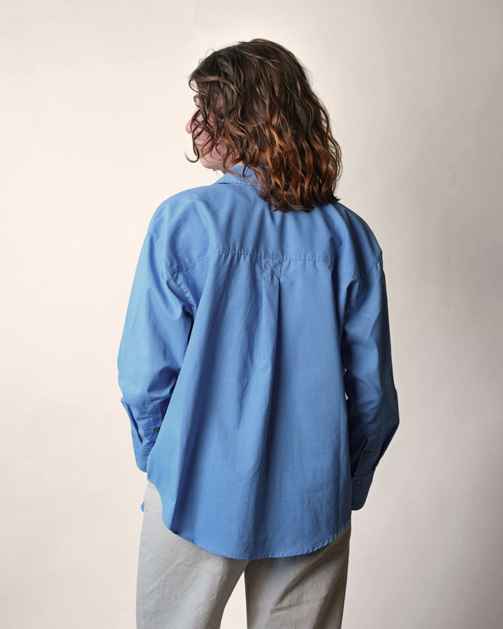 TreePlanter Blouse Women Provence
