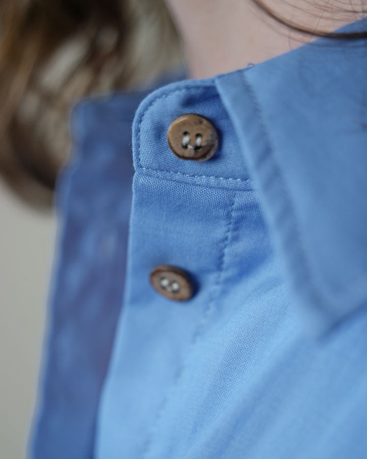 TreePlanter Blouse Women Provence