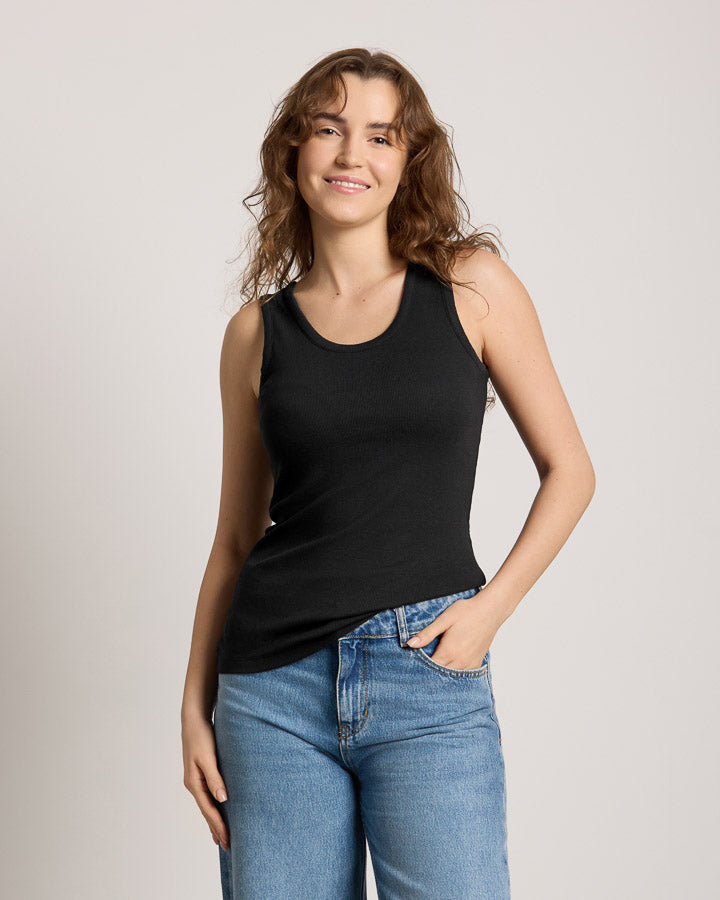 TreeTop Women Black