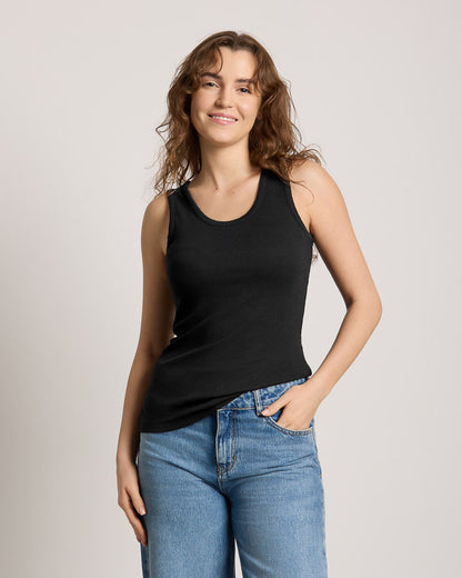 TreeTop Women Black