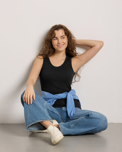 TreeTop Women Black