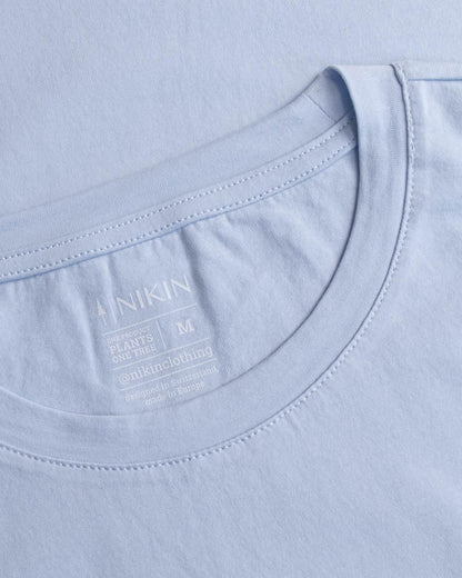 TreeShirt Pocket Mono Arctic Sky